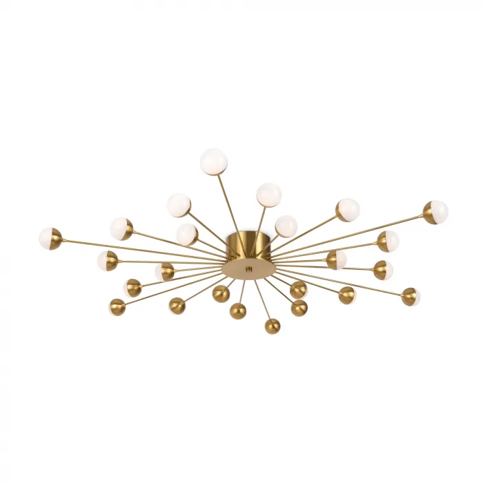 Потолочный светильник Celebrity FR5242CL-24BS от ImperiumLoft