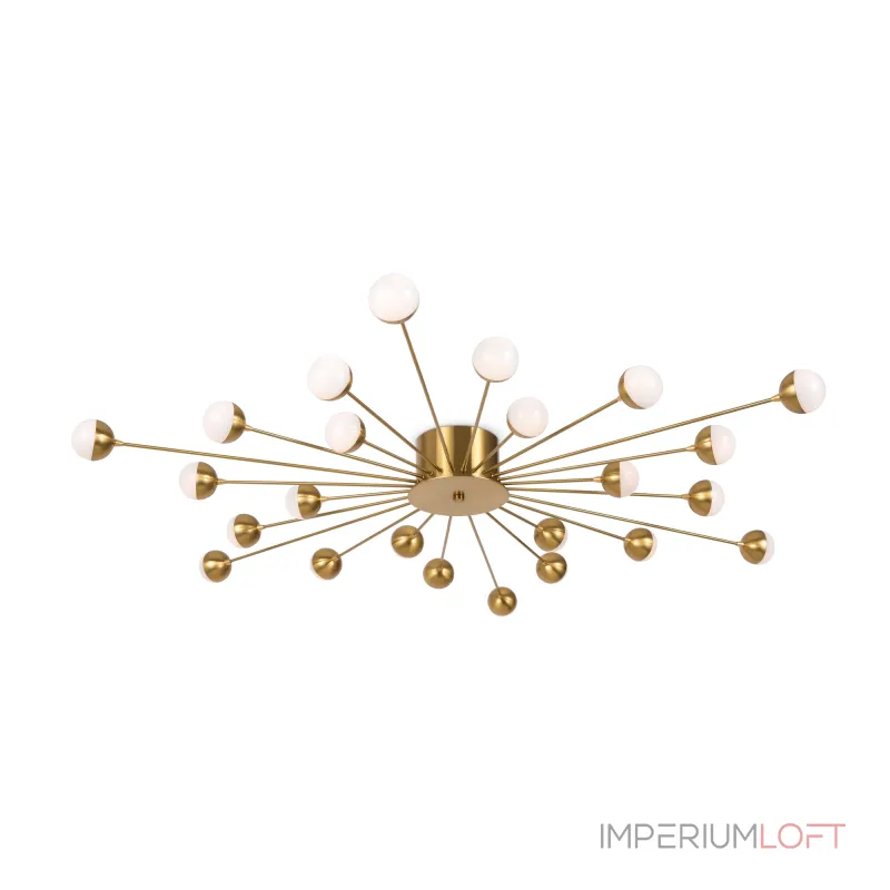 Потолочный светильник Celebrity FR5242CL-24BS