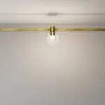 Трековый светильник Maytoni Bubble TR148-1-3W4K-BS