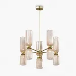 Подвесной светильник Maytoni Modern MOD302PL-10CG от ImperiumLoft