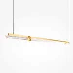 Подвесной светильник Maytoni Modern MOD340PL-L28BS3K