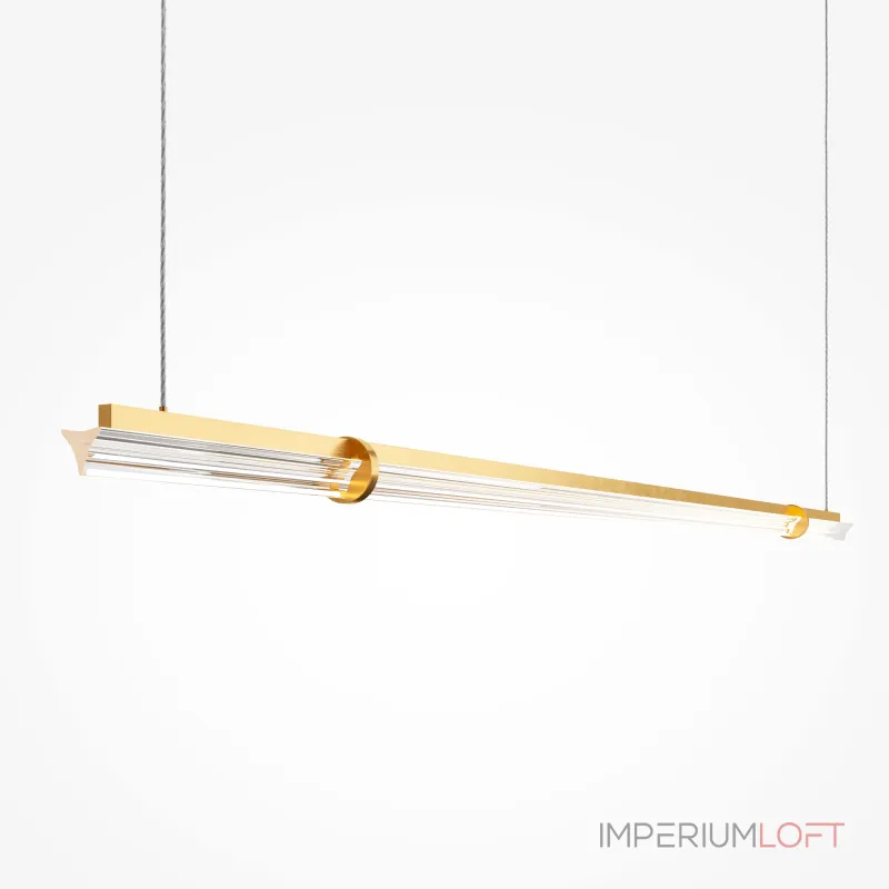 Подвесной светильник Maytoni Modern MOD340PL-L28BS3K
