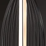 Подвесной светильник Freya LED FR6131PL-L24B