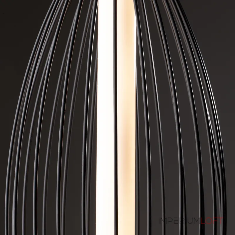 Подвесной светильник Freya LED FR6131PL-L24B