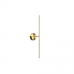 Настенный светильник (бра) Maytoni Wall C084WL-L7BS2.7K от ImperiumLoft