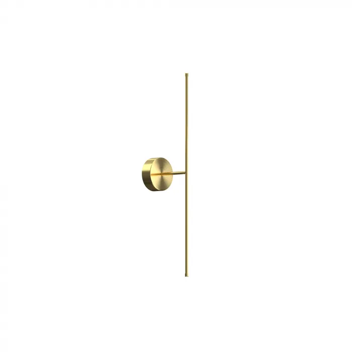Настенный светильник (бра) Maytoni Wall C084WL-L7BS2.7K от ImperiumLoft