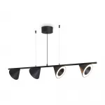 Подвесной светильник Freya LED FR6141PL-L28B от ImperiumLoft