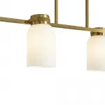 Подвесной светильник Freya Modern FR5446PL-04BS от ImperiumLoft
