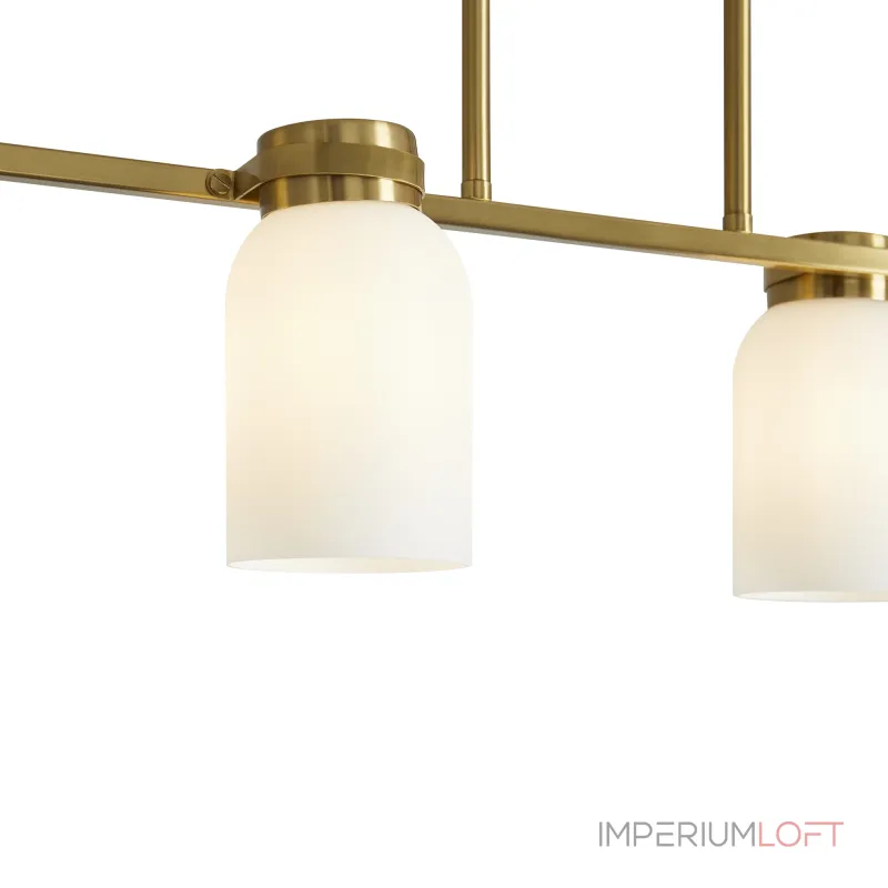 Подвесной светильник Freya Modern FR5446PL-04BS Подвесной светильник Freya Modern FR5446PL-04BS