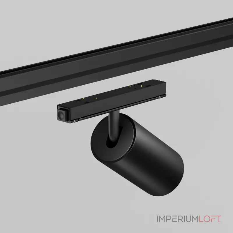 Уличный трековый светильник Maytoni Focus Led O-TR02-1-S-20WB4K от ImperiumLoft Уличный трековый светильник Maytoni Focus Led O-TR02-1-S-20WB4K от ImperiumLoft