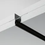 Шинопровод встраиваемый Maytoni BASITY TRX172-121B