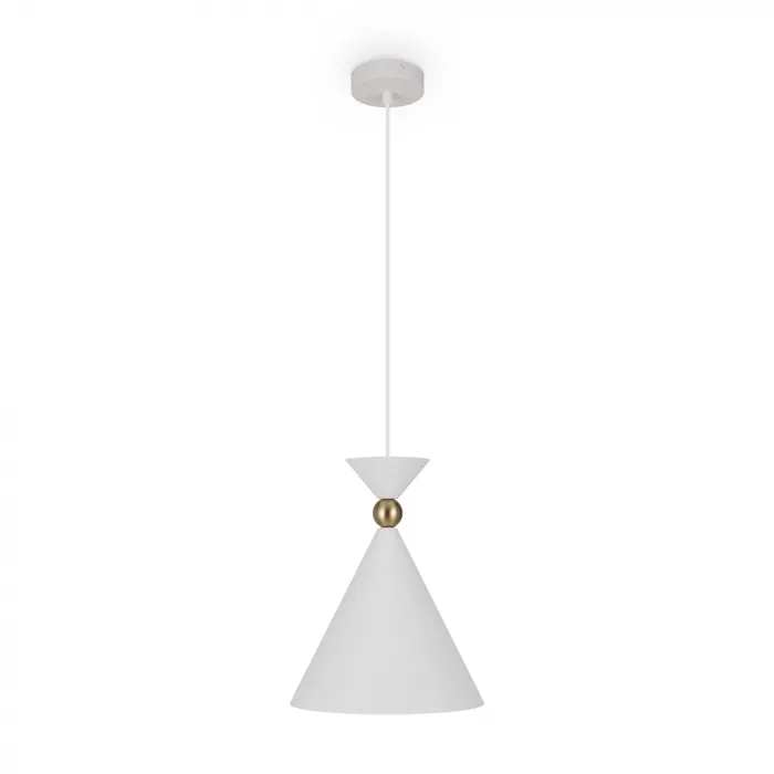 Подвесной светильник Freya Modern FR5392PL-01W от ImperiumLoft