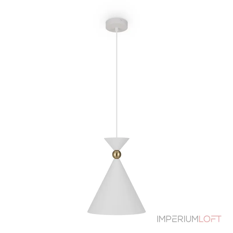 Подвесной светильник Freya Modern FR5392PL-01W Подвесной светильник Freya Modern FR5392PL-01W