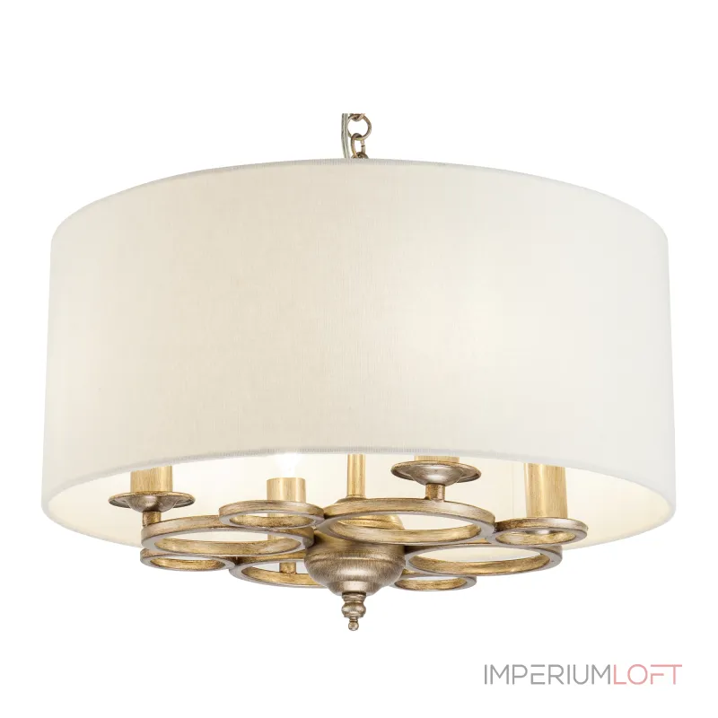 Подвесная люстра Maytoni Anna H007PL-04G Подвесная люстра Maytoni Anna H007PL-04G