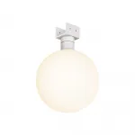 Уличный трековый светильник Luna Elasity IP Maytoni O-TR01-1-S-9WW3K Уличный трековый светильник Luna Elasity IP Maytoni O-TR01-1-S-9WW3K