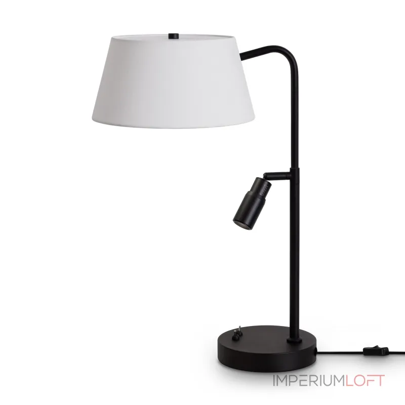 Настольный светильник Freya Flint FR2066TL-L40B