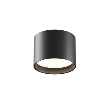 Потолочный светильник Maytoni Glare C127CL-L7W4K-B