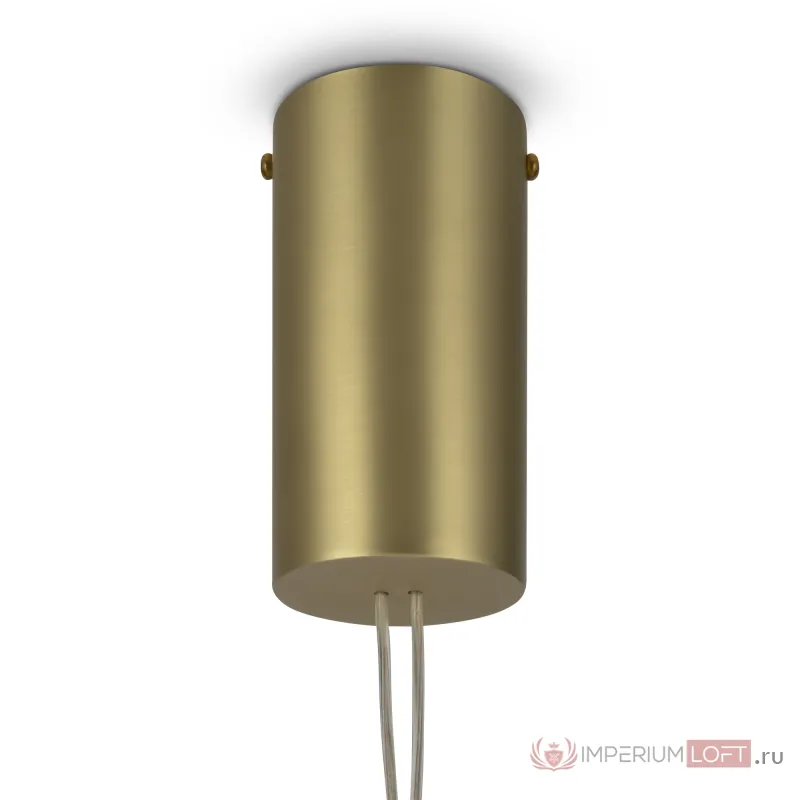 Подвесной светильник Maytoni Pendant P091PL-L18G3K1 от ImperiumLoft