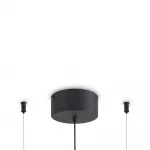 Подвесной светильник Freya LED FR6141PL-L28B от ImperiumLoft