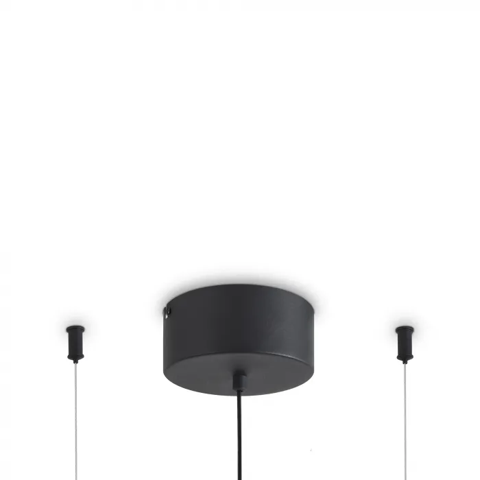 Подвесной светильник Freya LED FR6141PL-L28B от ImperiumLoft