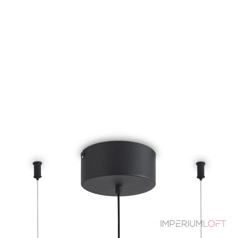 Подвесной светильник Freya LED FR6141PL-L28B