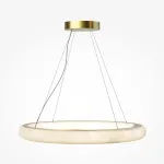 Подвесная люстра Maytoni Yora MOD532PL-L48BSK
