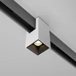 Трековый светильник Maytoni EXILITY TR121-2-7W3K-W