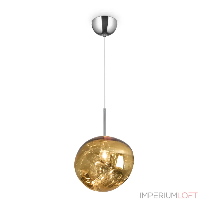 Подвесной светильник Freya Modern FR5378PL-01OR Подвесной светильник Freya Modern FR5378PL-01OR