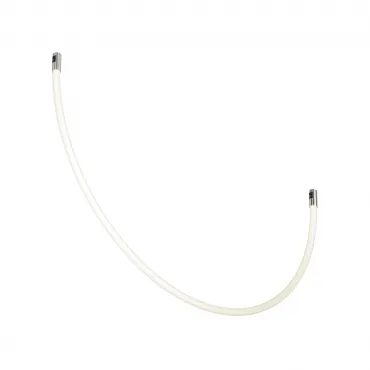 Трековый светильник Tau Flarity Maytoni TR154-1-27W4K-PT
