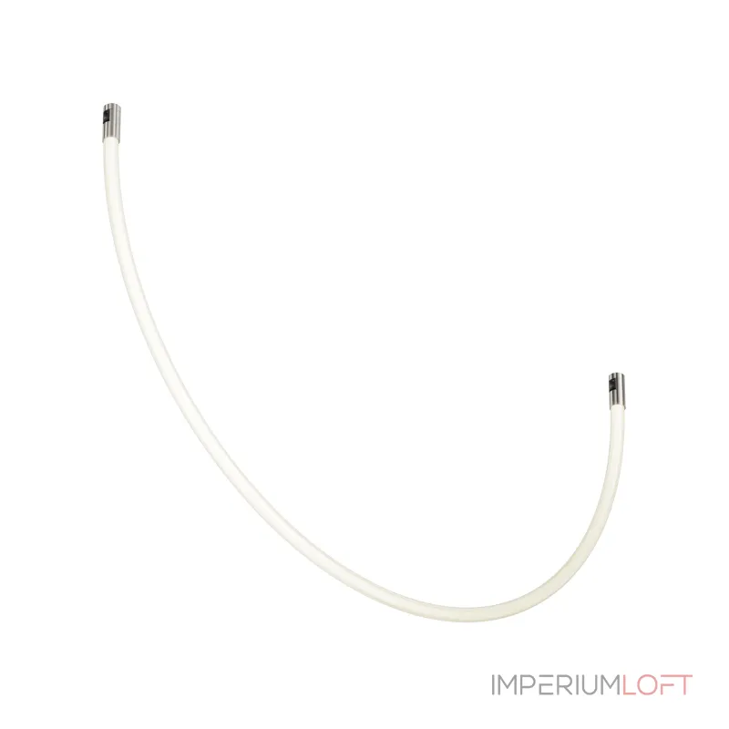 Трековый светильник Tau Flarity Maytoni TR154-1-27W4K-PT
