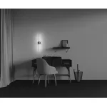 Настенный светильник (бра) Maytoni Wall C084WL-L7BS2.7K от ImperiumLoft