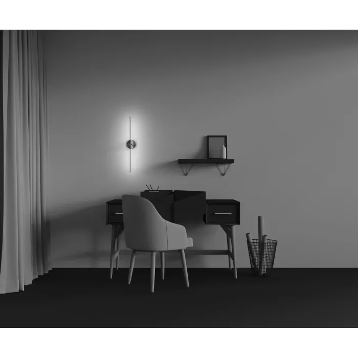 Настенный светильник (бра) Maytoni Wall C084WL-L7BS2.7K от ImperiumLoft
