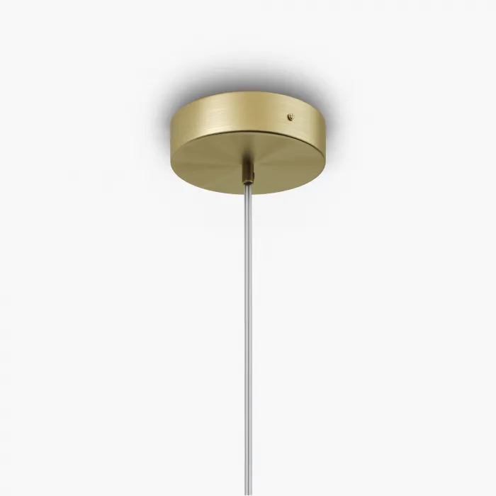 Подвесной светильник Maytoni Modern MOD302PL-01W1 от ImperiumLoft