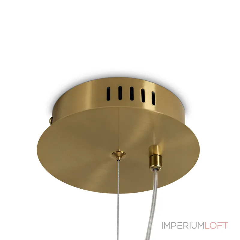 Подвесной светильник Freya Grail FR6183PL-L4BS1 Подвесной светильник Freya Grail FR6183PL-L4BS1