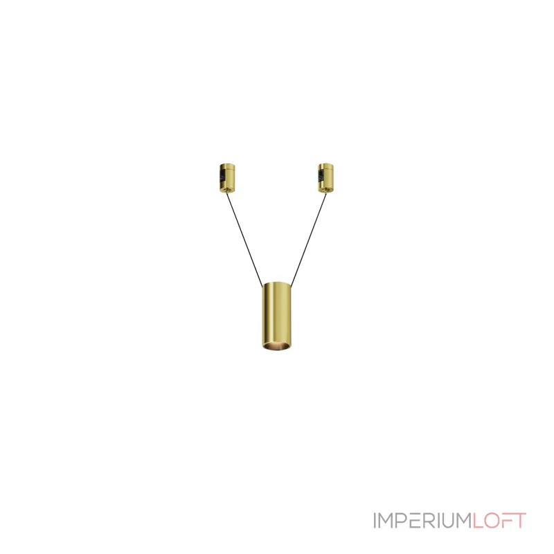 Трековый светильник Maytoni Focus Led TR157-1-12W3K-BS