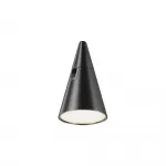 Трековый светильник Maytoni FLARITY TR146-1-5W3K-B