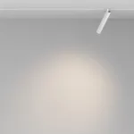 Трековый светильник Focus T TR141-2-6W3K-M-W