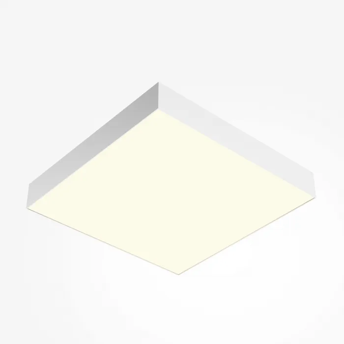 Потолочный светильник Maytoni Ceiling C032CL-45W3K-SQ-W от ImperiumLoft