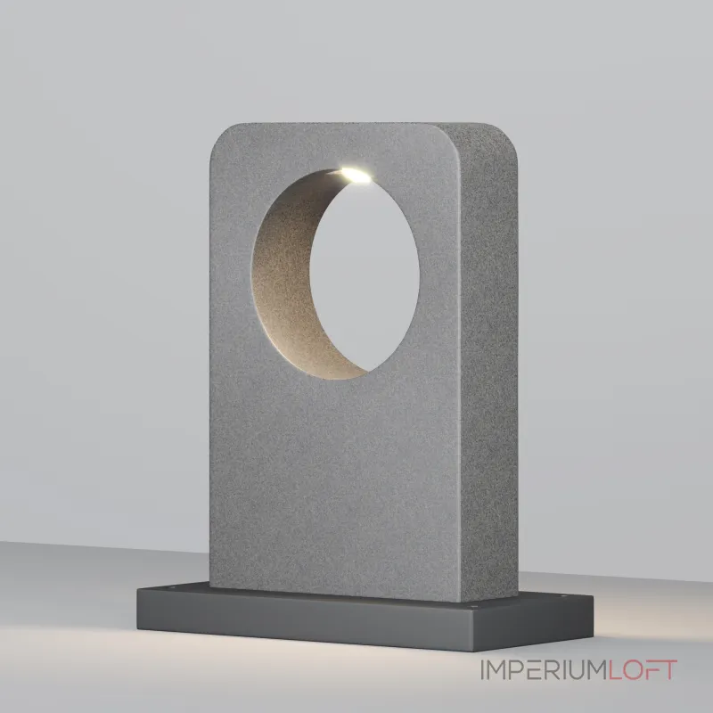 Ландшафтный светильник Maytoni Outdoor O469FL-L7CM3K от ImperiumLoft