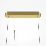 Подвесной светильник Radiance MOD278PL-L50G3K