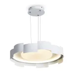 Подвесная люстра Freya Облако / Nube FR6206PL-L36W