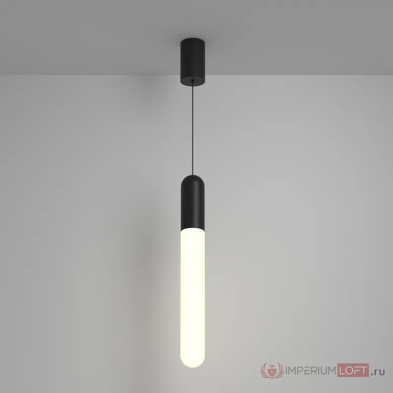 Подвесной светильник Maytoni Pendant P101PL-L500-12W3K-B от ImperiumLoft