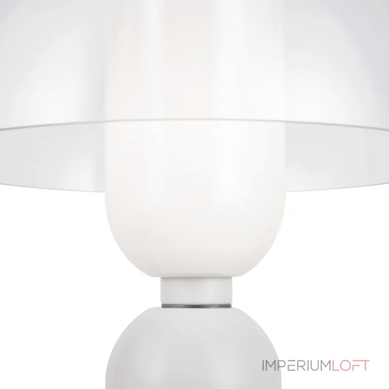 Настольный светильник Memory MOD177TL-01W от ImperiumLoft Настольный светильник Memory MOD177TL-01W от ImperiumLoft