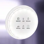 Светодиодная лента 24В 2835 4,8Вт/м 6000K 5м IP20 от ImperiumLoft