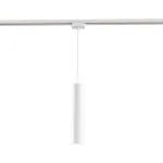Трековый светильник Maytoni Focus MINI TR008-1-GU10-W
