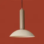 Подвесной светильник Freya Lotus FR5551PL-01CR от ImperiumLoft