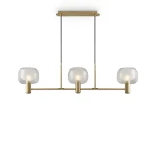 Подвесной светильник Maytoni Modern MOD411PL-03G