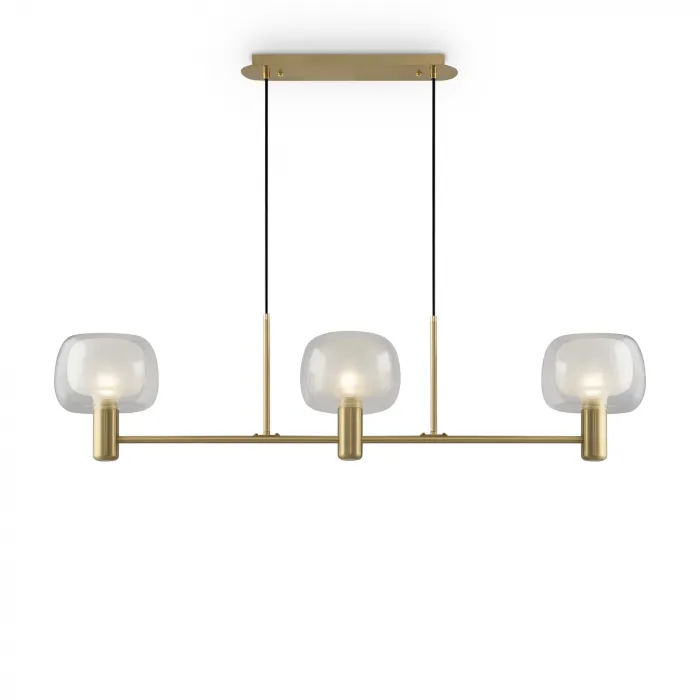 Подвесной светильник Maytoni Modern MOD411PL-03G от ImperiumLoft