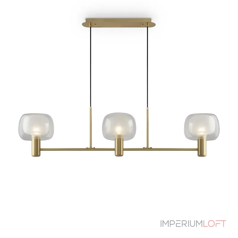 Подвесной светильник Maytoni Modern MOD411PL-03G