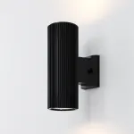 Настенный светильник (бра) Rando O419WL-02B от ImperiumLoft